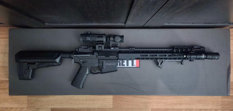 Afbeelding van Krytac REC7 Carbine MK3 complete AEG bundel