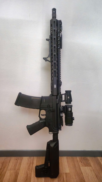 Image 3 pour Krytac REC7 Carbine MK3 complete AEG bundel