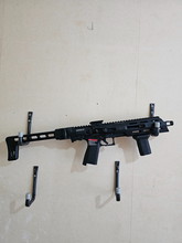 Bild für SMC-9 Full Auto | GBB | G&G