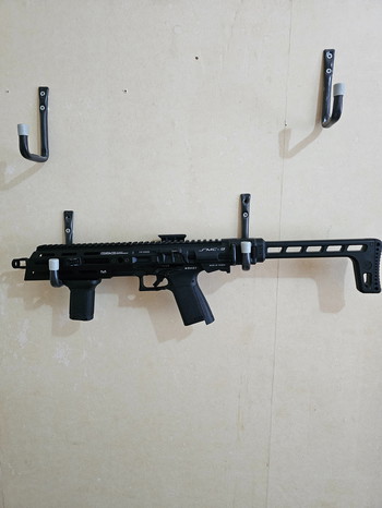 Imagen 2 de SMC-9 Full Auto | GBB | G&G