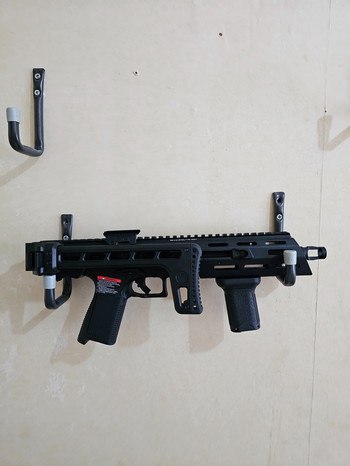 Imagen 3 de SMC-9 Full Auto | GBB | G&G