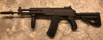 Bild 2 für AK12 | LCT | AEG | Perun ETU