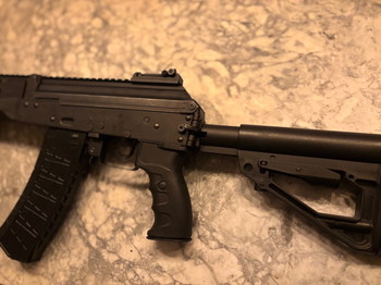 Bild 3 für AK12 | LCT | AEG | Perun ETU