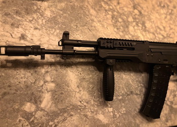 Bild 4 für AK12 | LCT | AEG | Perun ETU