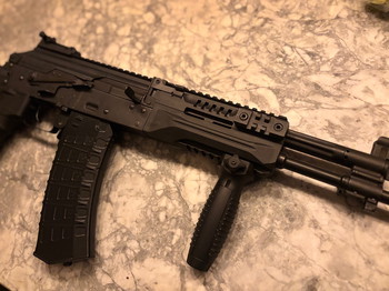 Bild 5 für AK12 | LCT | AEG | Perun ETU