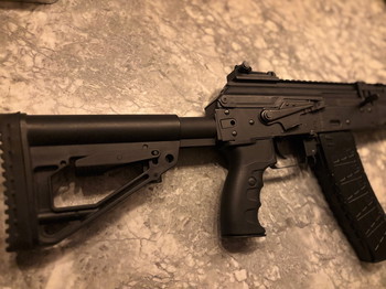 Bild 6 für AK12 | LCT | AEG | Perun ETU