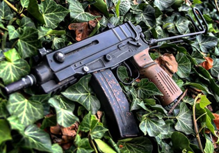 Imagen para Vz.61 Skorpion Cyma (te repareren)
