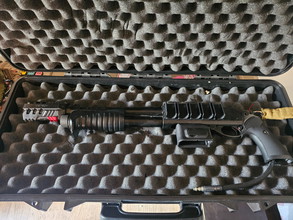 Afbeelding van Tokyo marui breacher