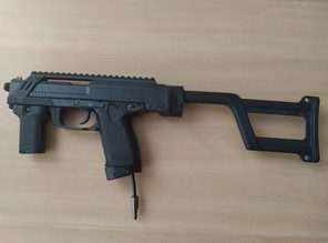 Bild für Kit Nano carbine Tridos pour MK23/SSX23