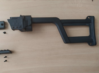 Imagen 3 de Kit Nano carbine Tridos pour MK23/SSX23