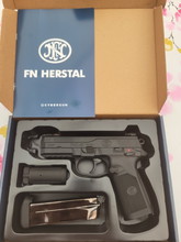 Imagen para Vfc FNX45 GBB NIEUW