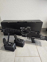 Image for SSR M249 0,5 Joule