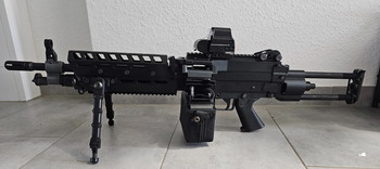 Image 2 for SSR M249 0,5 Joule