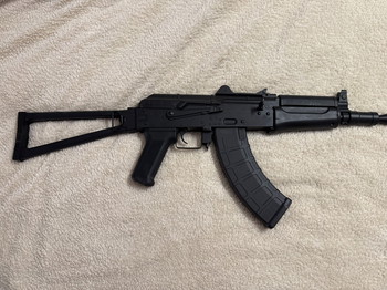 Imagen 2 de Cyma AK74U