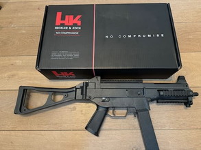 Image for H&K UMP45 zo goed als nieuw