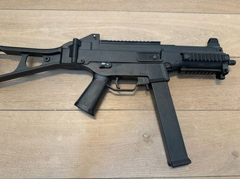 Bild 2 für H&K UMP45 zo goed als nieuw