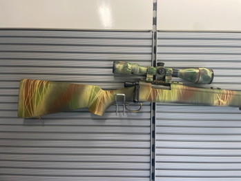 Image 3 for VSR-10 Tokyo marui full upgraded