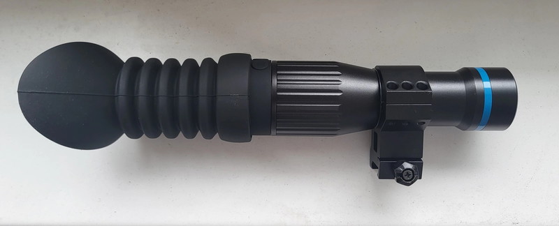 Afbeelding 1 van DALI S1 Thermal Sight - airsoft ready