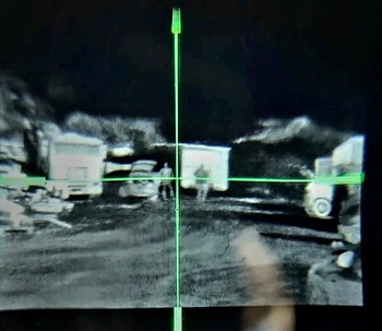 Imagen 4 de DALI S1 Thermal Sight - airsoft ready