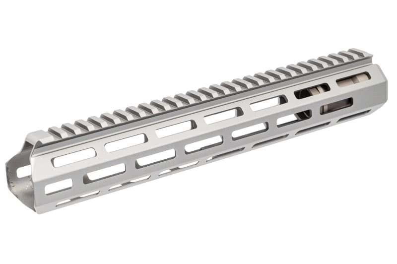 Image 1 for Wanted Q M-Lok handguard