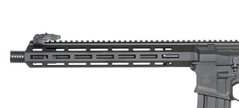 Image 3 pour Wanted Q M-Lok handguard