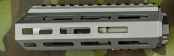 Afbeelding 5 van Wanted Q M-Lok handguard