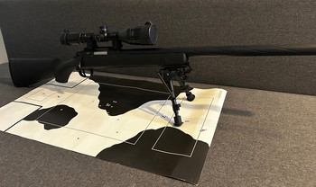 Imagen 2 de Novritsh SSG10 A1 (2.2j)