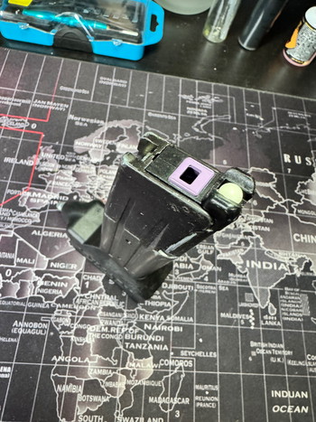 Bild 2 für Hpa m4 adapter hi-capa