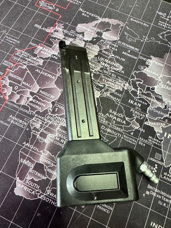 Bild 3 für Hpa m4 adapter hi-capa