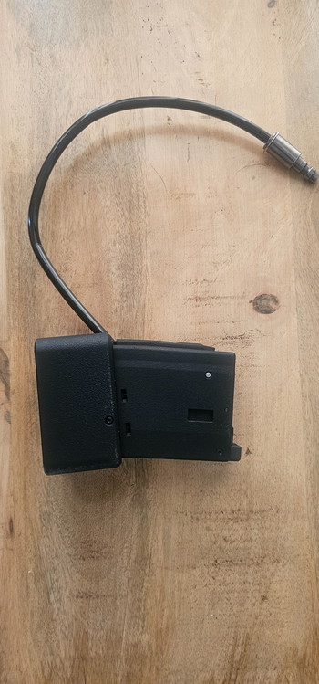 Image 2 for Airtac | HPA adapter | GHK M4 - G5
