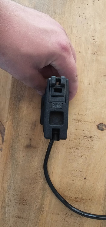 Image 3 for Airtac | HPA adapter | GHK M4 - G5