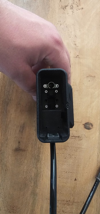 Image 4 for Airtac | HPA adapter | GHK M4 - G5