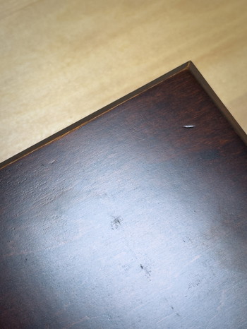 Image 4 pour Biohazard - Resident Evil Desert eagle 10inch lmtd edition