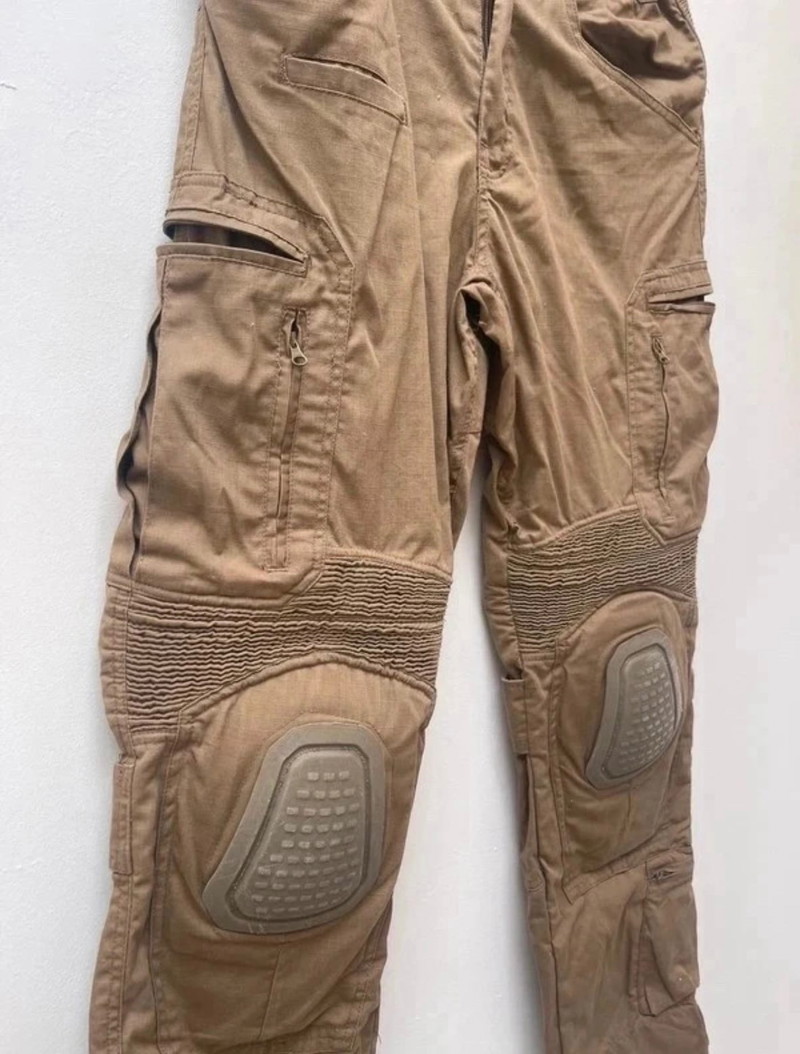 Image 1 for Invader gear broek en AK pouches