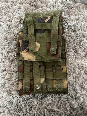Image 5 for Invader gear broek en AK pouches