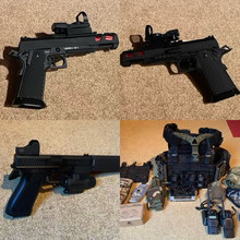 Imagen para SSE18 & SSP5 upgraded + Gear