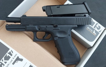 Afbeelding 2 van Umarex Glock 17 Gen 4