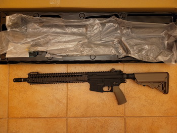 Image 2 for VFC BLOCK II TUNNED