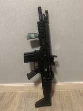 Image for Vfc scar h