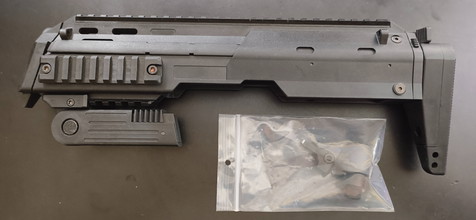 Bild für AAP-01 - MP7/AP7 smg kit.