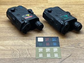 Image for Dummy PEQ boxes