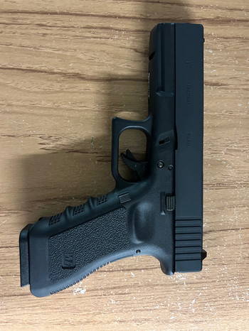 Bild 2 für WE Glock 17 GBB