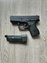 Image pour Umarex Glock 42 GBB