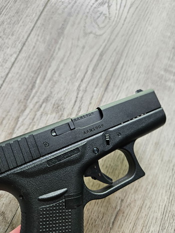 Image 6 pour Umarex Glock 42 GBB
