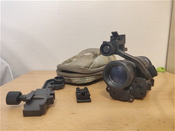 Image 2 pour Night Vision goggle
