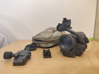 Image 2 for Night Vision goggle