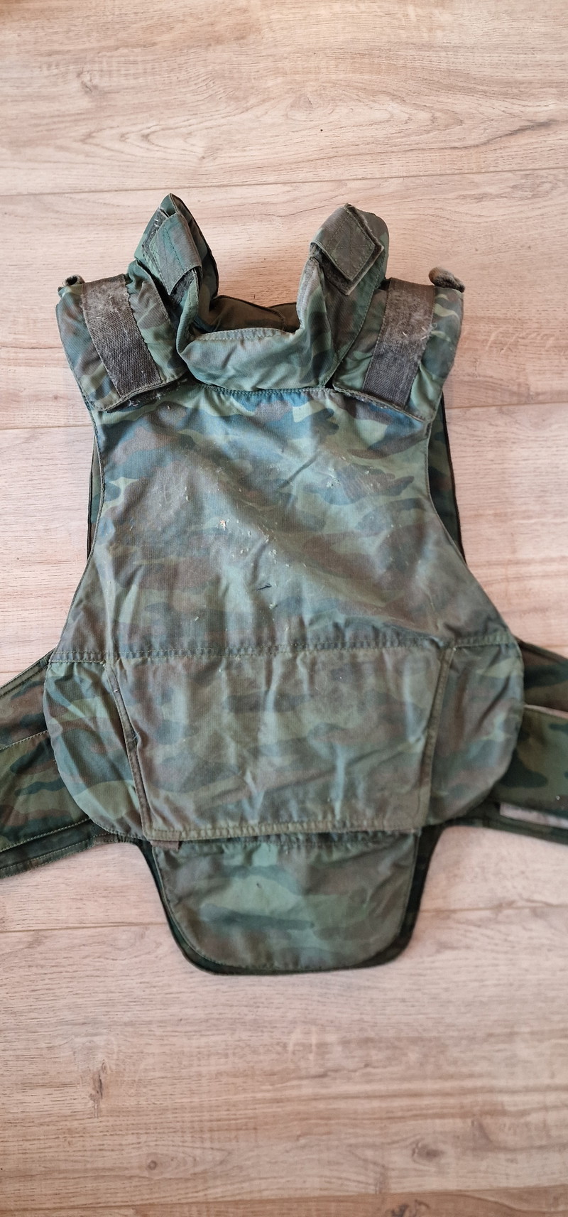 Bild 1 für Russische flora 6b23-1 vest