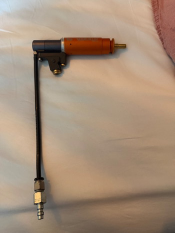 Bild 3 für Mancraft v2 hpa engine