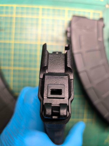 Imagen 4 de chargeur GBBR ak47/74 GHK