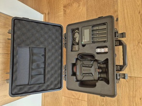 Image for Hikmicro Raptor RQ50L
